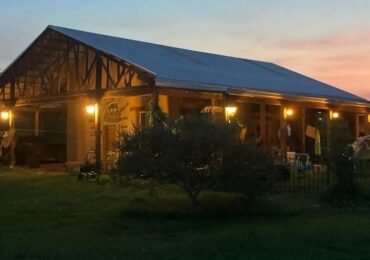 Barndominium History