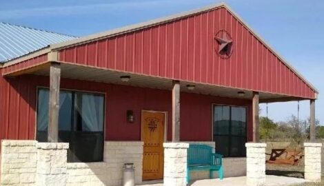 New Barndominium Ideas