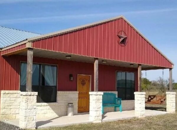 New Barndominium Ideas