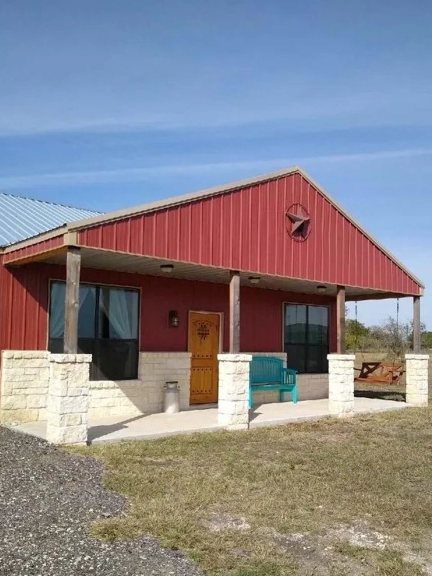 New Barndominium Ideas