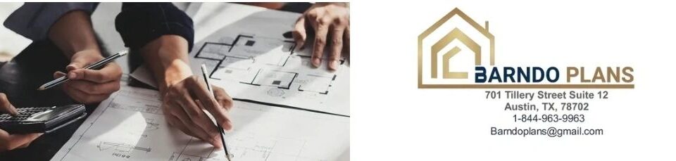 Barndo Plans Project Management Team