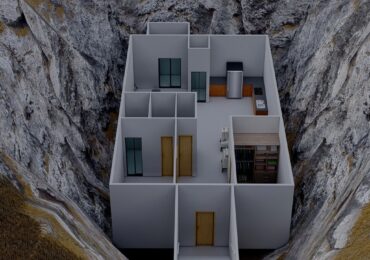 Barndominium and Bunkers by Barndo Plans LLC