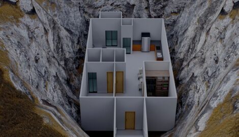 Barndominium and Bunkers by Barndo Plans LLC