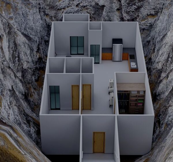 Barndominium and Bunkers by Barndo Plans LLC